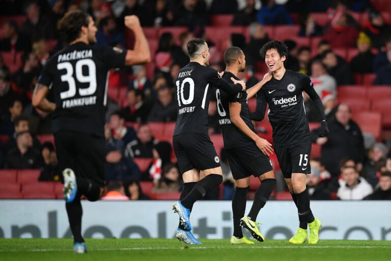 Arsenal Francoforte