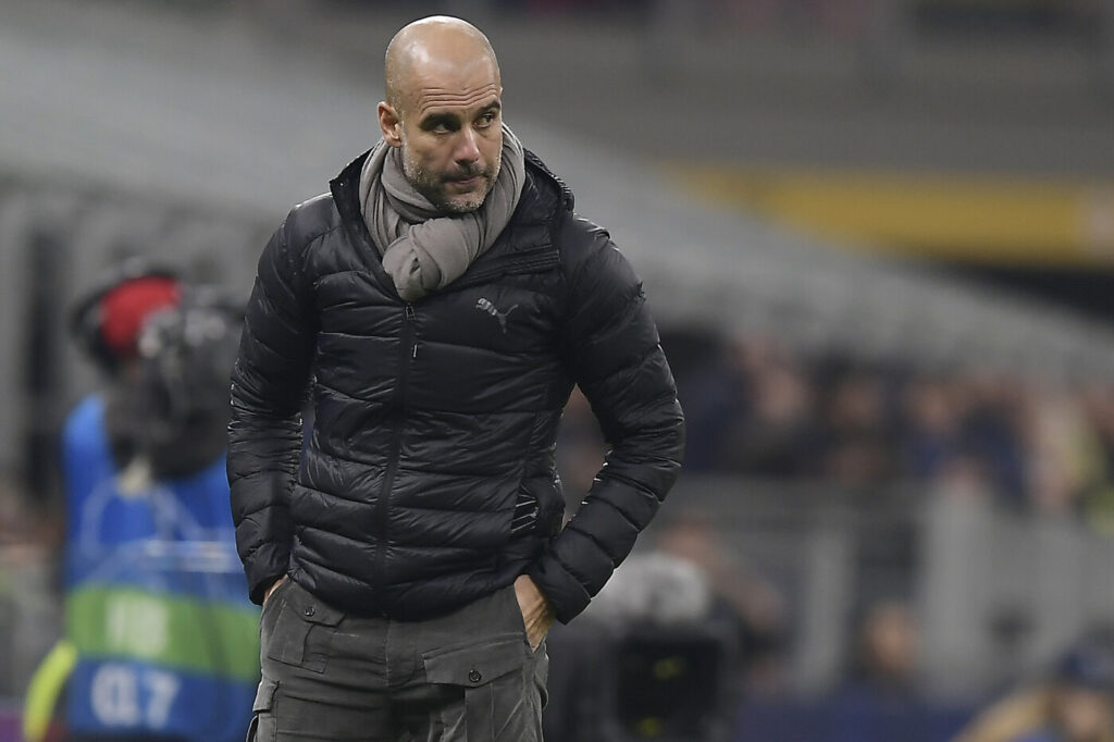 Guardiola