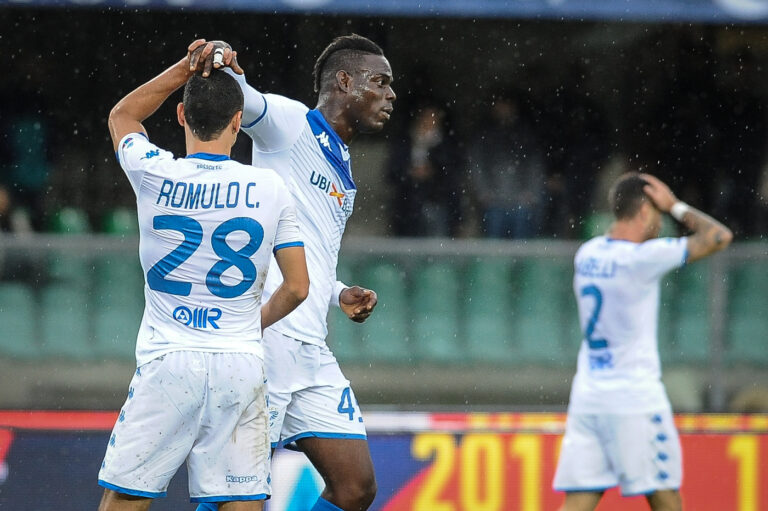 razzismo Balotelli