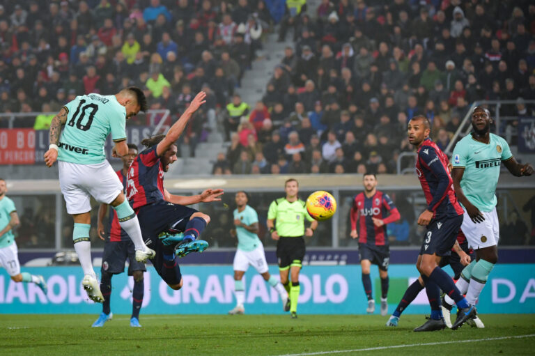 Serie A