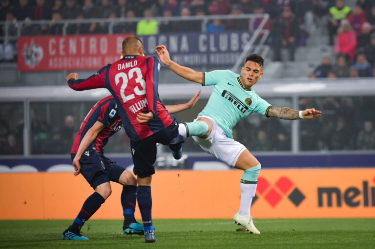 Bologna Inter