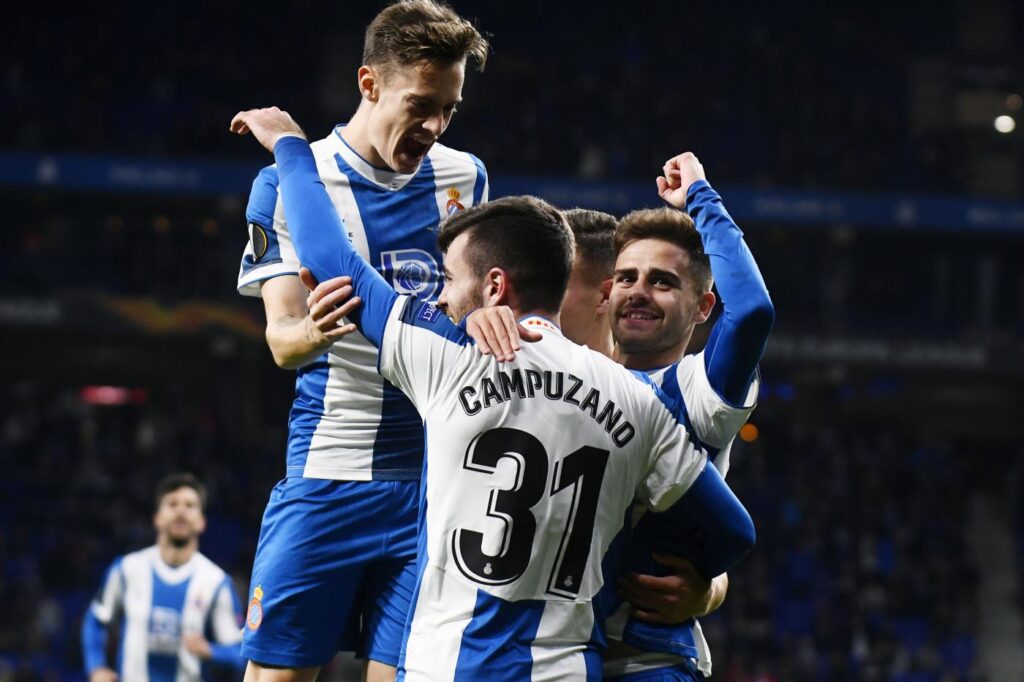 campuzano espanyol