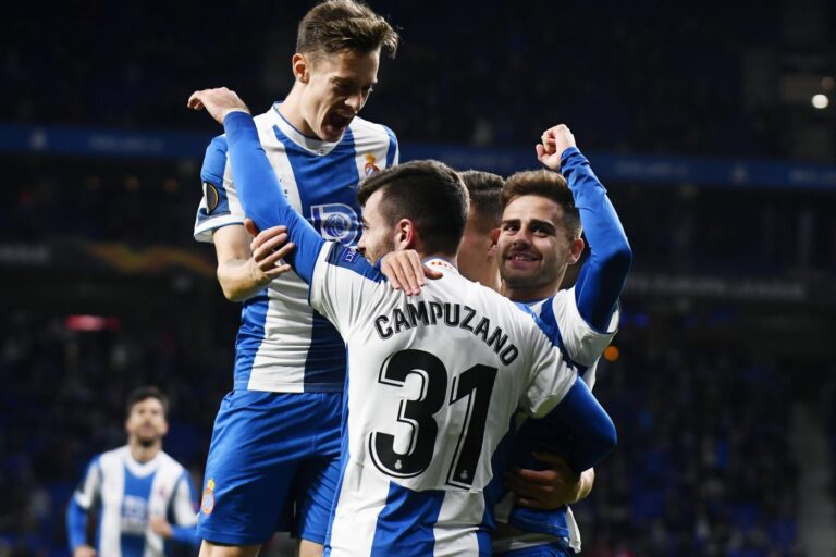 campuzano espanyol
