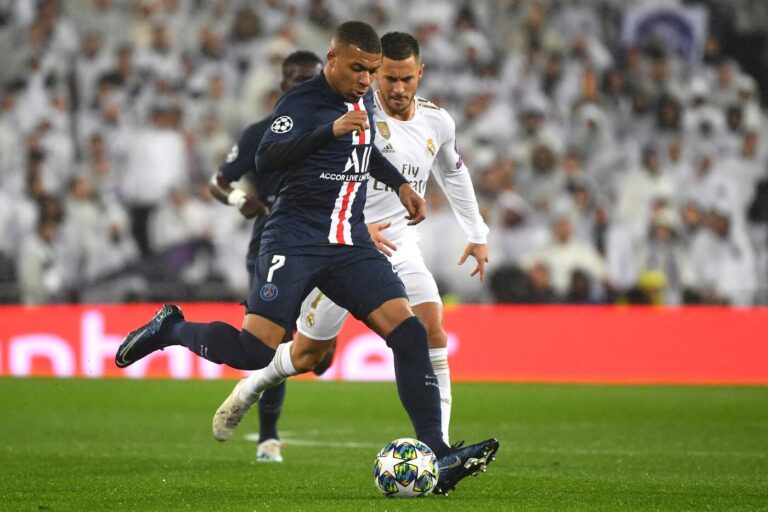 Real Psg