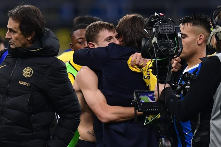 conte barella inter