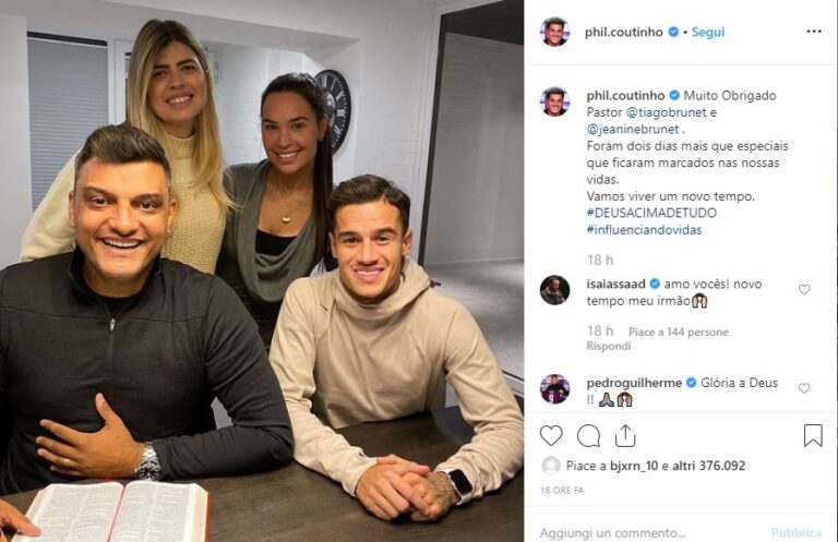 Coutinho