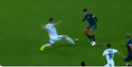 fallo Godin