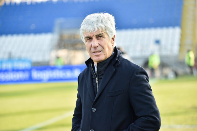 Gasperini