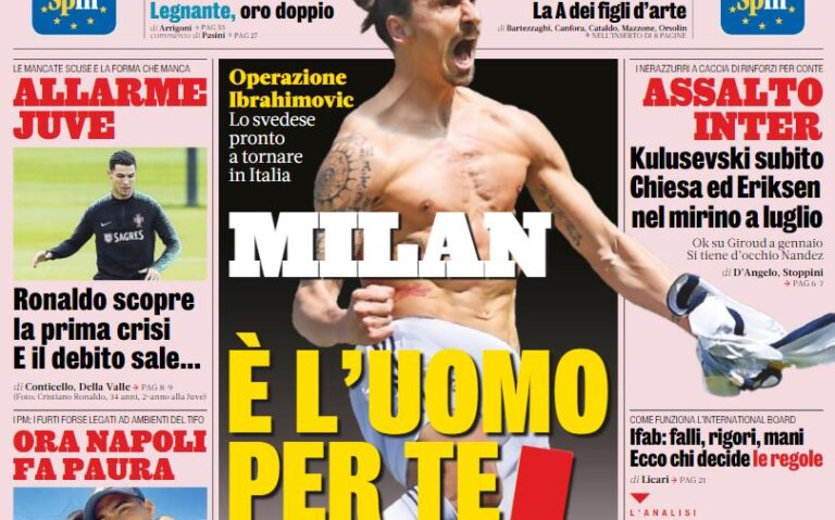 Gazzetta dello Sport