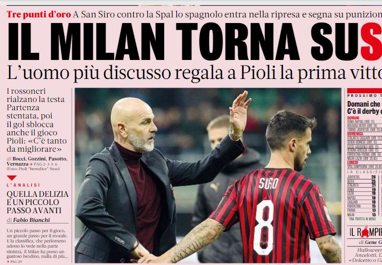 Gazzetta