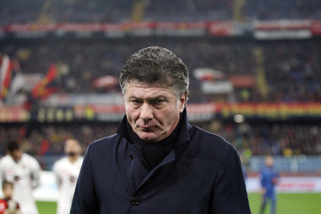 Mazzarri