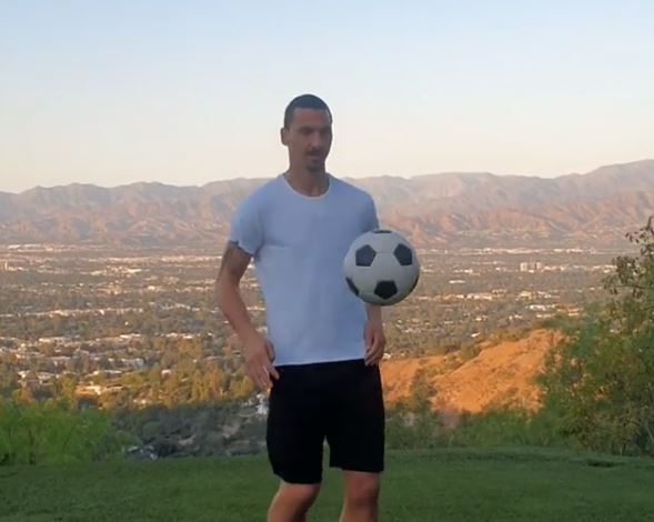 Ibrahimovic