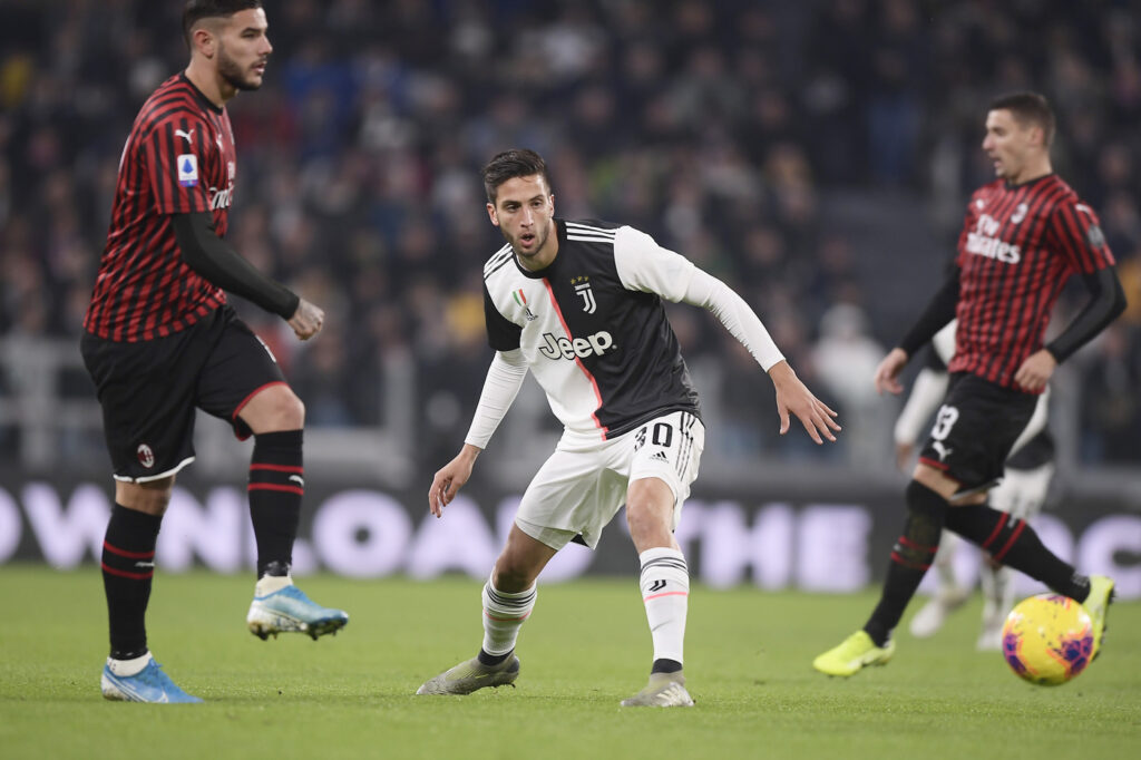 Juventus
