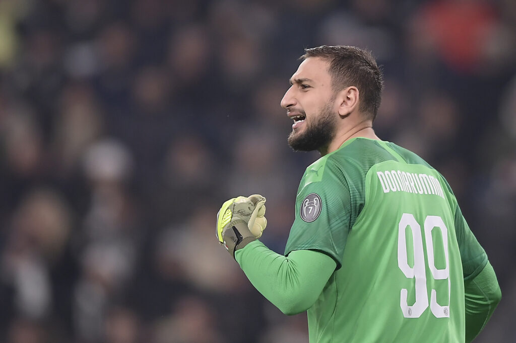 Donnarumma
