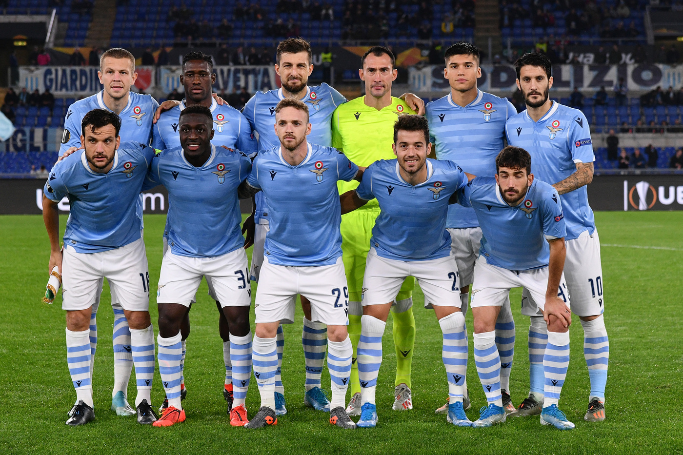 LazioUdinese streaming, dove guardare la diretta della partita su DAZN