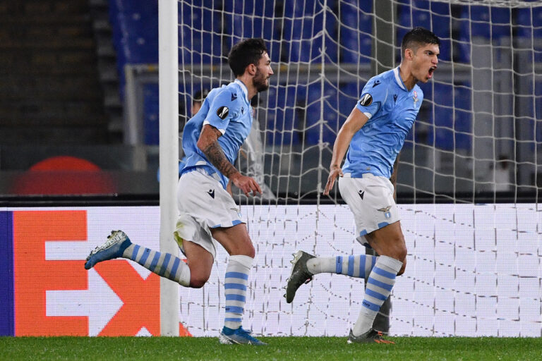 Lazio Cluj