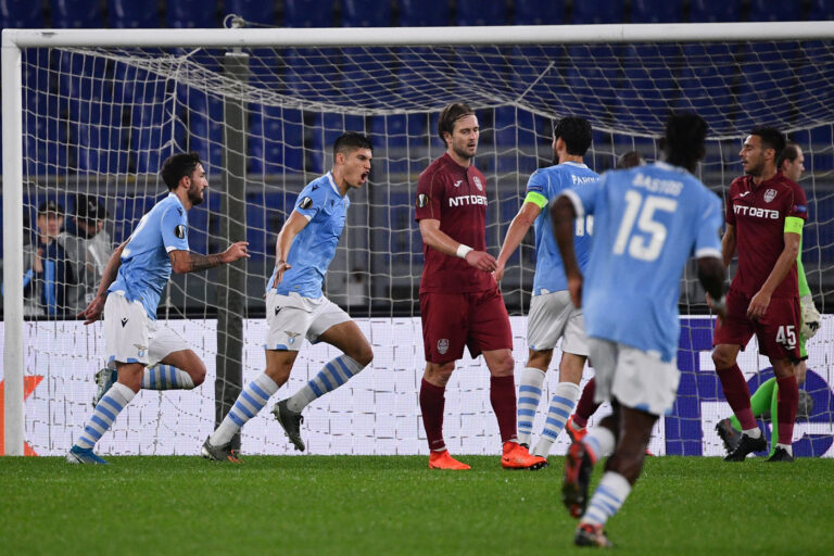 Lazio