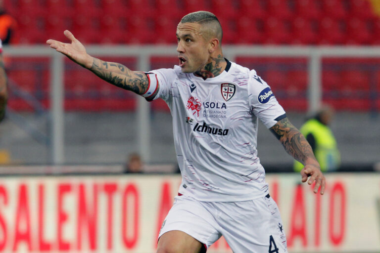 nainggolan
