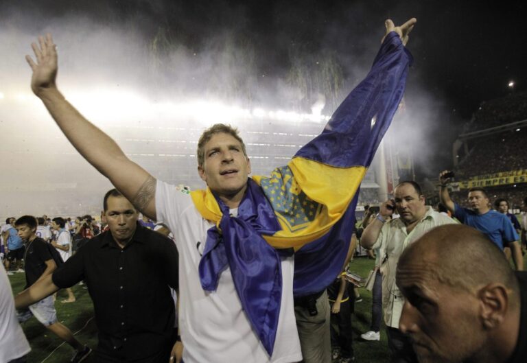 Martin Palermo
