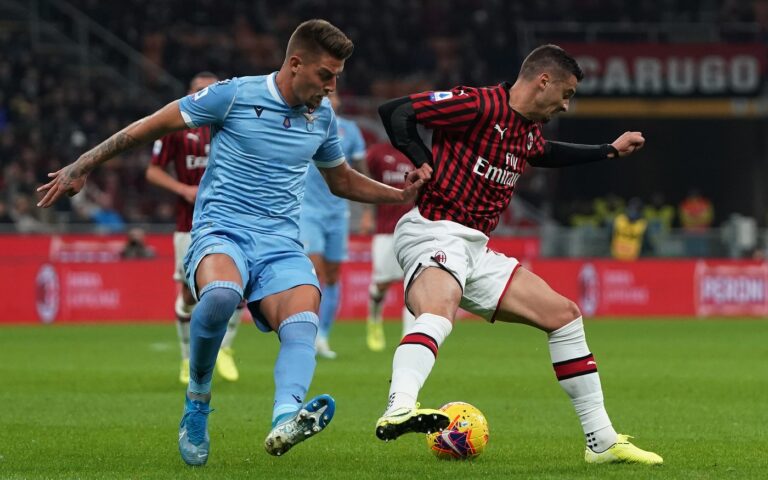 Serie A