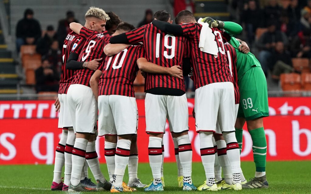 Milan