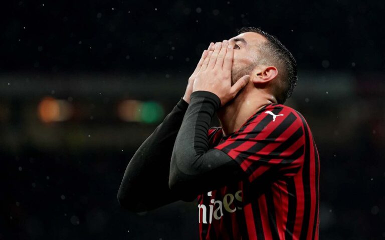 Theo Hernandez