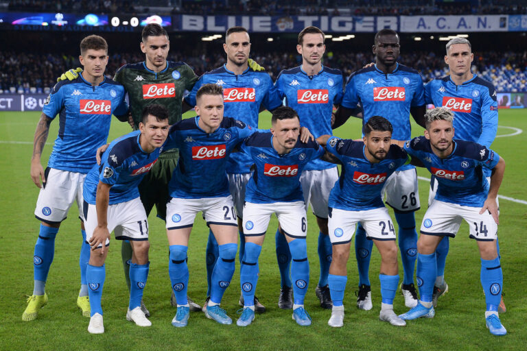 napoli