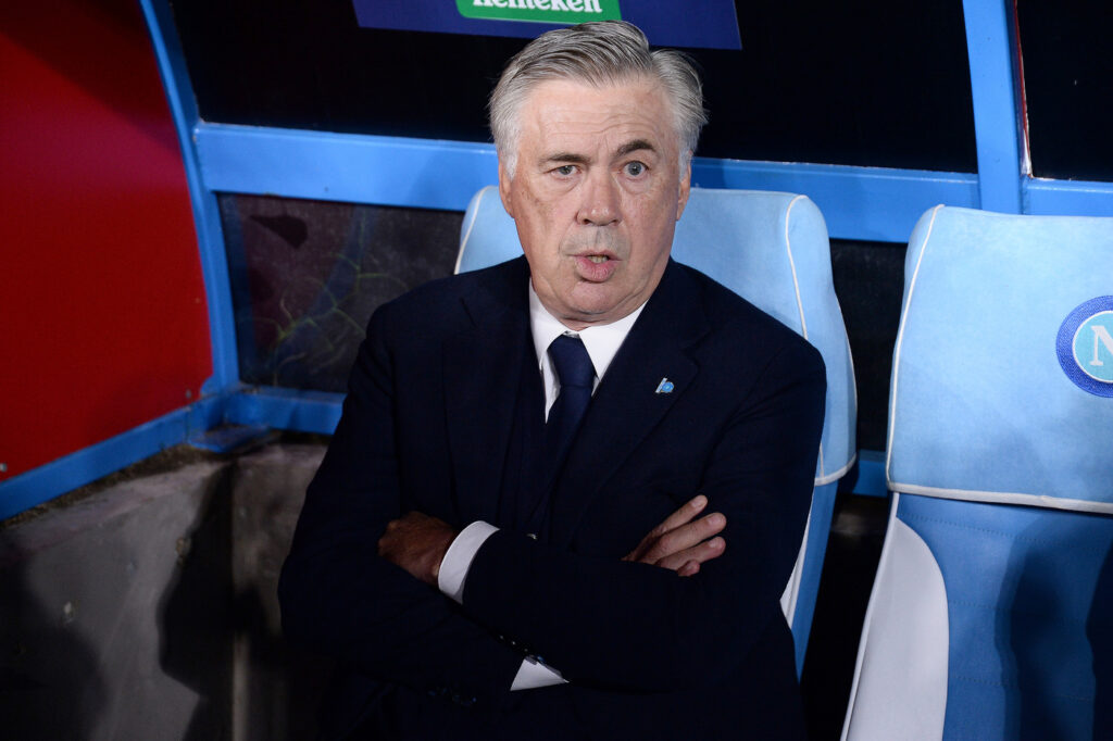Ancelotti