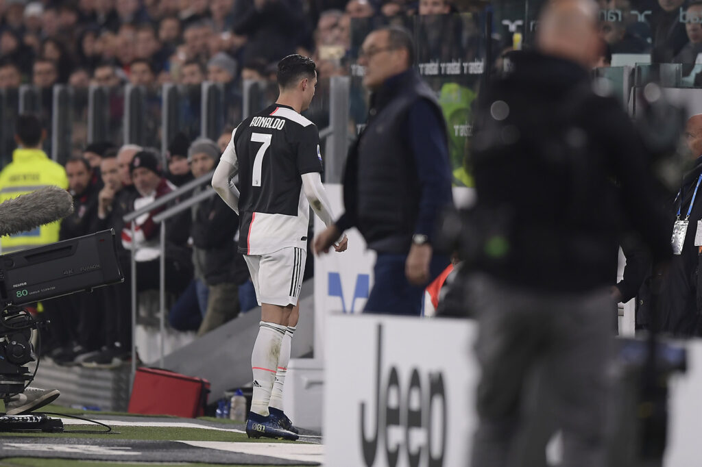 Ronaldo