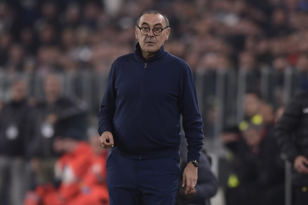 Sarri
