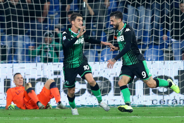 Sassuolo