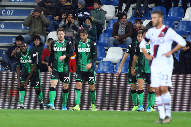 Sassuolo