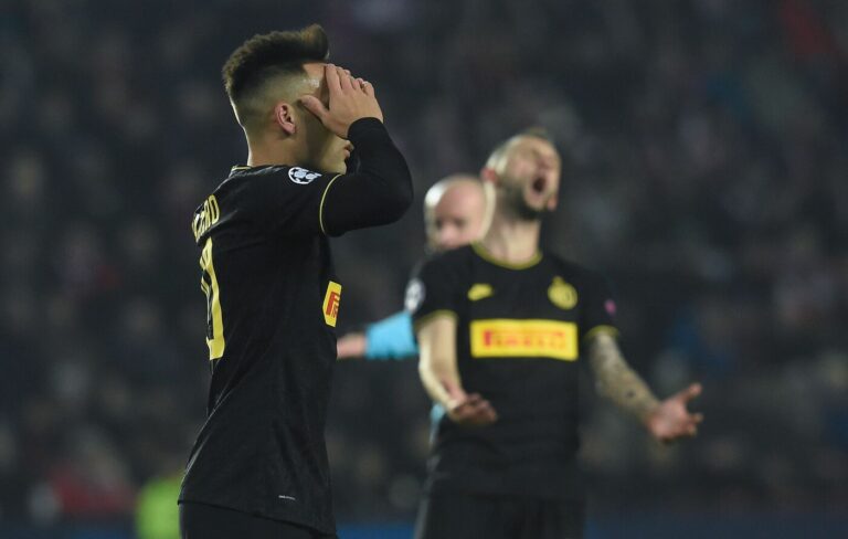 lautaro slavia praga inter