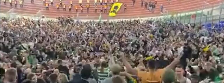 tifosi Celtic