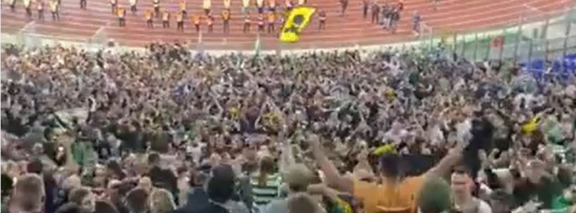 tifosi Celtic