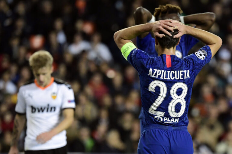 azpilicueta valencia chelsea