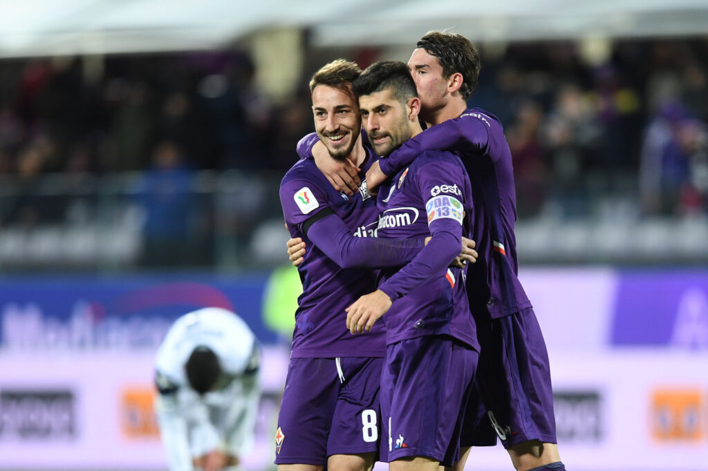 Fiorentina