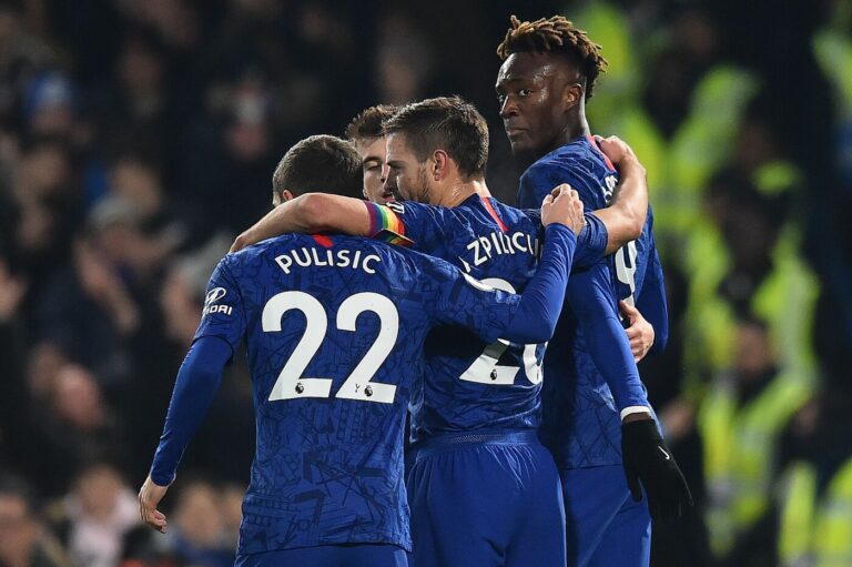 Chelsea