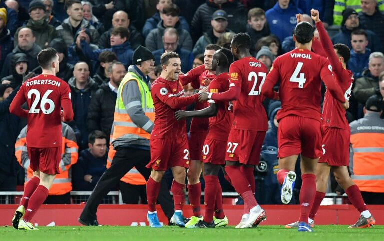 Liverpool