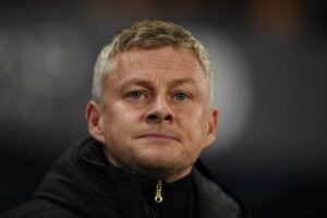 Solskjaer