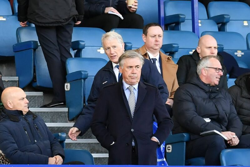 Ancelotti
