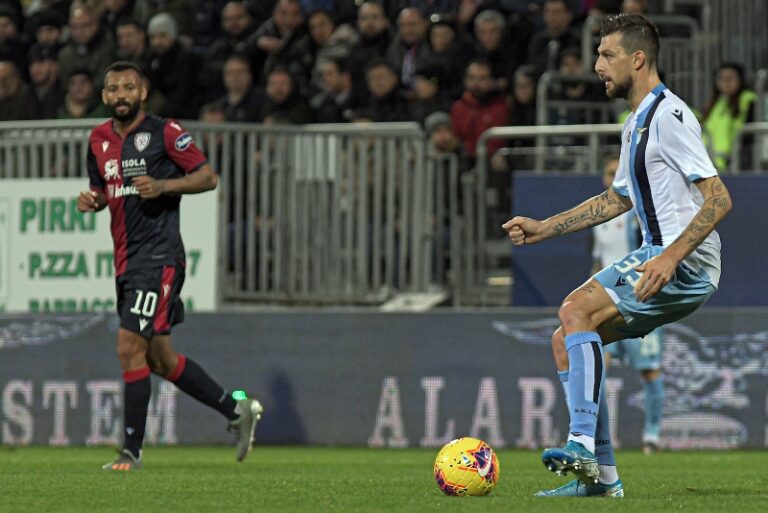 Cagliari-Lazio