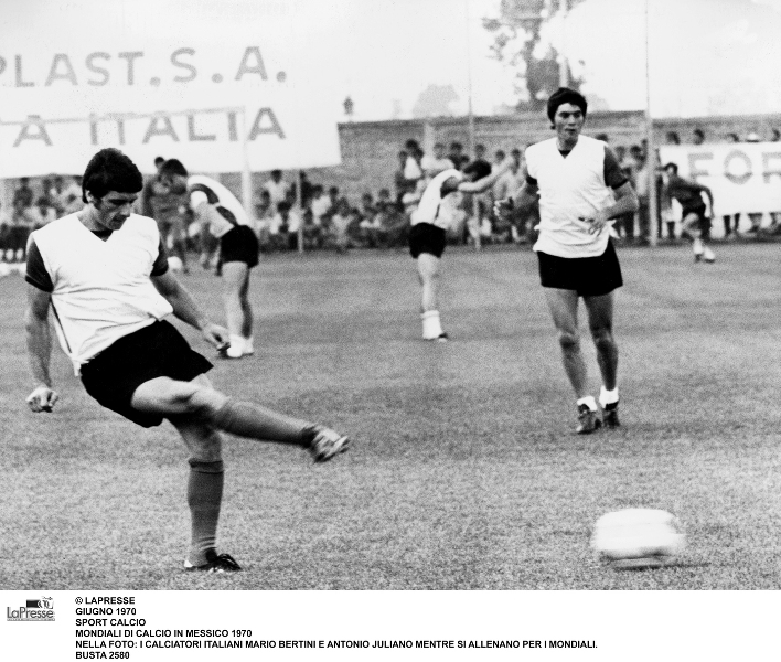 Antonio Juliano