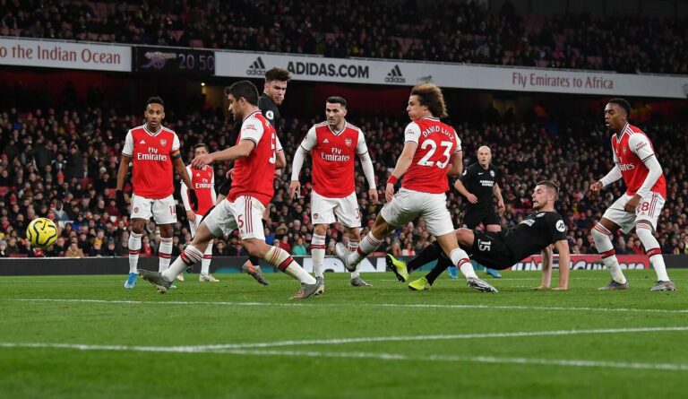 Arsenal
