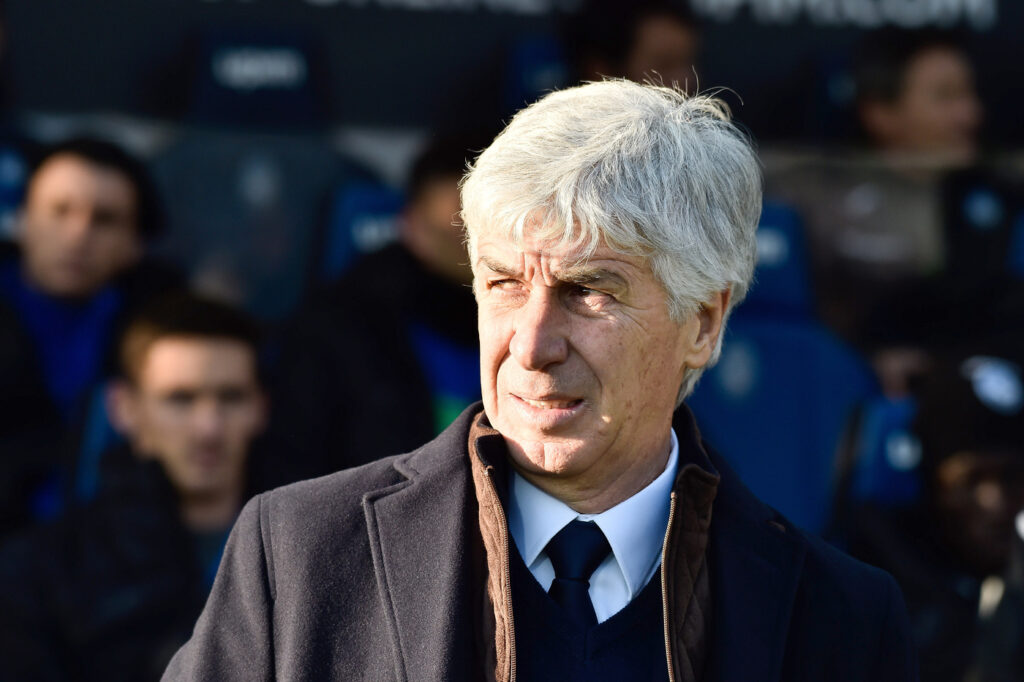 Gasperini