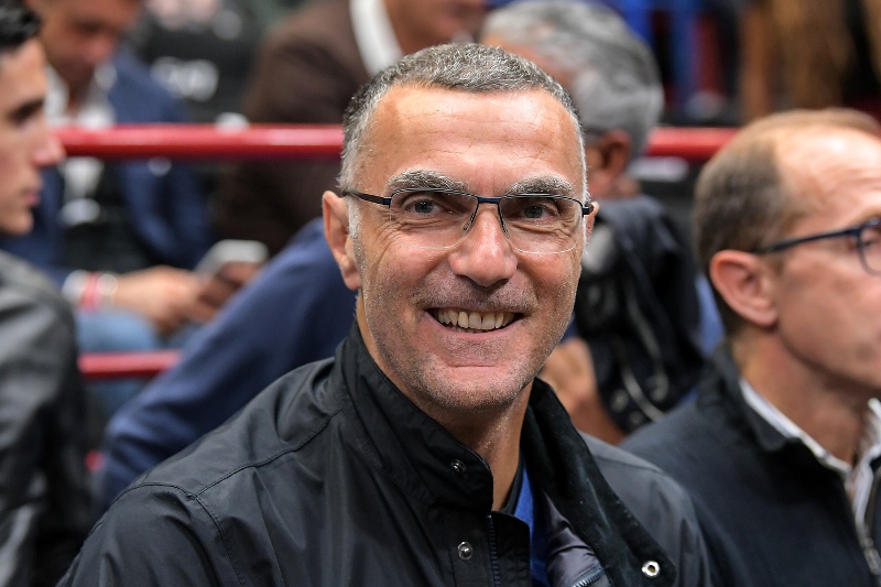 Beppe Bergomi