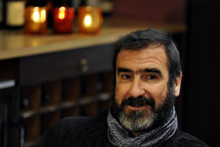 Cantona