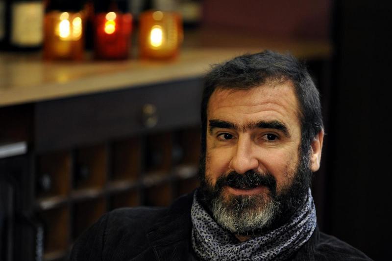 Cantona
