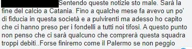 Commenti Catania