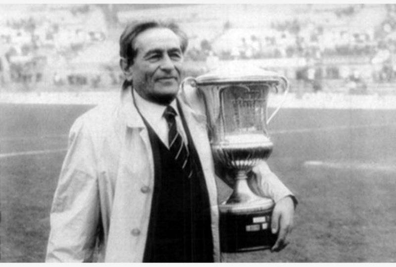 Costantino Rozzi